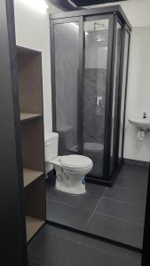 Bed & Bath Hotel Cápsula Quito