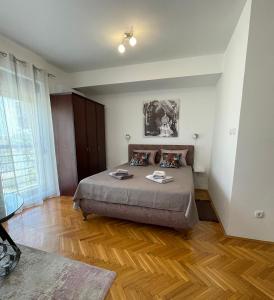 APARTMAN 62 - Besplatan Gradski Parking -