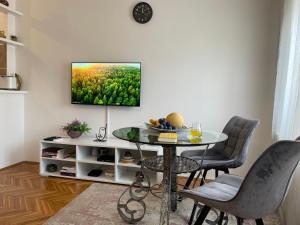 APARTMAN 62 - Besplatan Gradski Parking -