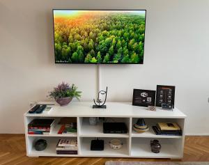 APARTMAN 62 - Besplatan Gradski Parking -