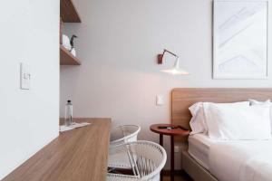 Nuevecuatro by Wynwood House