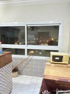 شقة فاخره على النيل c103