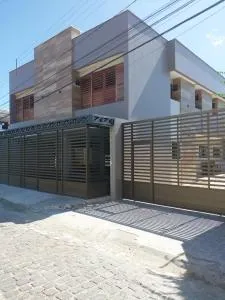 Pousada Tia Rosa - Taborda