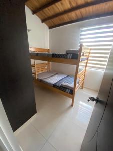 Apartamento de descanso por San Gil