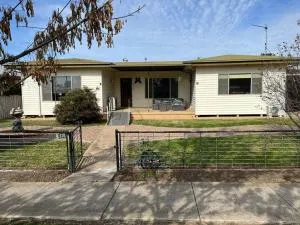 BnB on Church - Carrathool