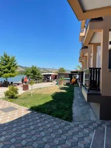 Apartman Milanovic - Ostrovo
