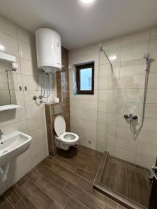 Apartman Milanovic