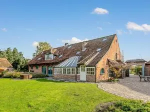 Alverwege - Merksplas