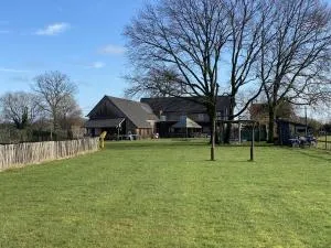 De Lieshoeve - Hooge Mierde