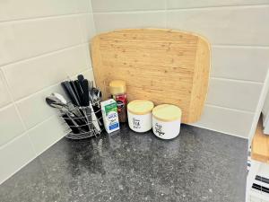 NEW Apartment Tranquil & Self Check in