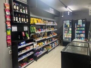 (LK1303A) Conexão Frei Caneca, Augusta e Paulista