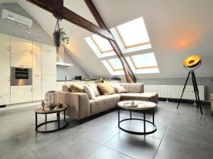 t Vennehuisje - 3hvězdičkové hotely ve městě Genk