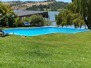 Costa del Sol de Rapel