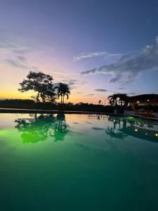 finca turística DanuBio Alojamiento Rural Pereira Risaralda - La Palmilla