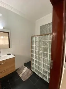 Villa barbadine - Пуент-Нуар