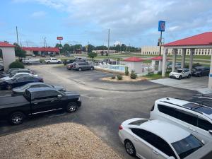 Motel 6 Abbeville, AL