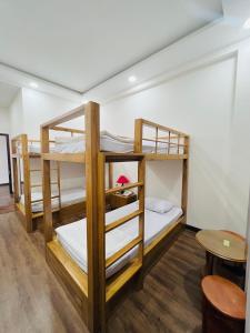 Khách Sạn Bình Minh