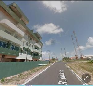 Apartamento a 200 mt da Praia do Atalaia