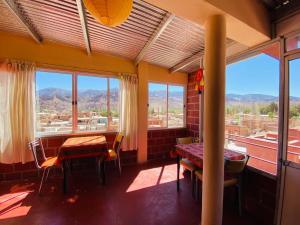 El Balconcito de Tilcara