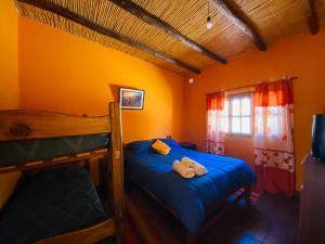 El Balconcito de Tilcara