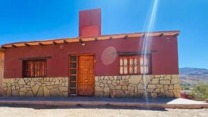 El Balconcito de Tilcara