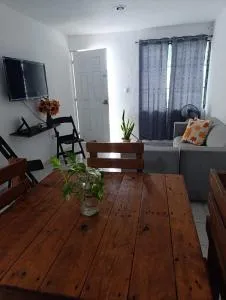 Silvera 108 - Hoctún