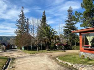 Costa del Sol de Rapel