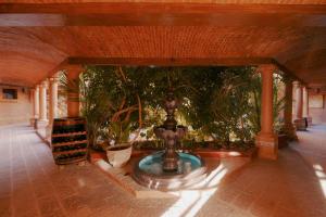 Suites Paraiso Tequis