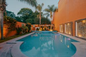 Suites Paraiso Tequis