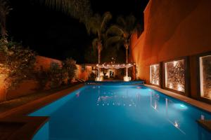 Suites Paraiso Tequis