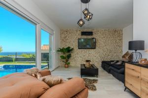 Luxury villa with a swimming pool Vir - Torovi - Vir - Pedinka, Vir - 23512