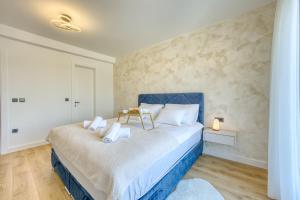 Luxury villa with a swimming pool Zaton, Zadar - 23511