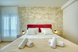 Luxury villa with a swimming pool Zaton, Zadar - 23511