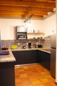 Cabañas Bungalos las Alazanas