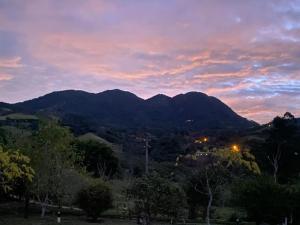 Chalés Bicho Preguiça