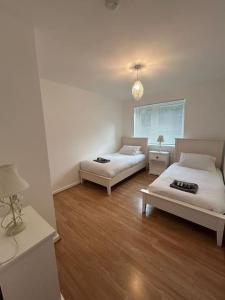 Truehome apartment in South London