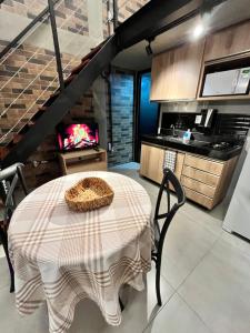 Loft Refúgio de Beija