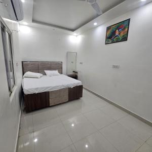 Jain guest house