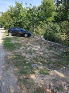 Apartments with parking space Seline, Paklenica - 17390