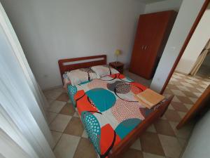 Apartments with parking space Seline, Paklenica - 17390