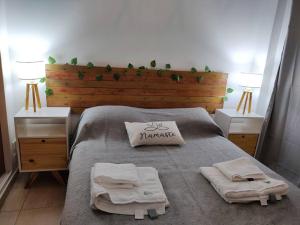 Departamento en Parque Patricios - Hotel 3 stelle a Buenos Aires