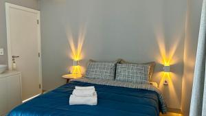 Quarto privativo em Foz do Iguaçu