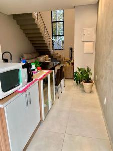 Quarto privativo em Foz do Iguaçu