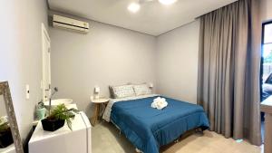 Quarto privativo em Foz do Iguaçu