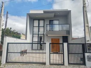 Casa de praia - Itajubá