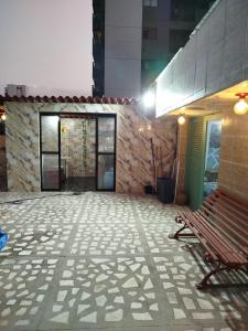 Cobertura-TerraƧo 2 QD do Mar