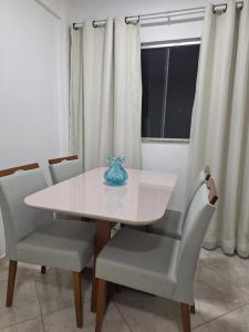 Apartamento Vitória da Conquista