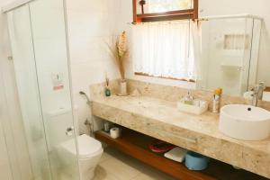 Casa em condomínio de luxo - Patrimônio 352