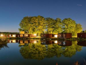 Accessible holiday escape by Belvilla