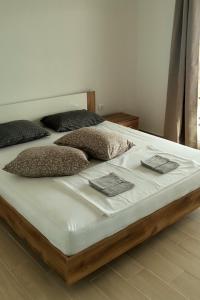 Apartments with parking space Borje, Peljesac - 21496